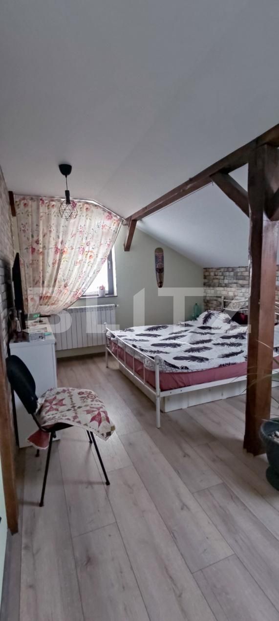 Casa de vânzare 4 camere 1 Decembrie - 188269CV | BLITZ București | Poza11