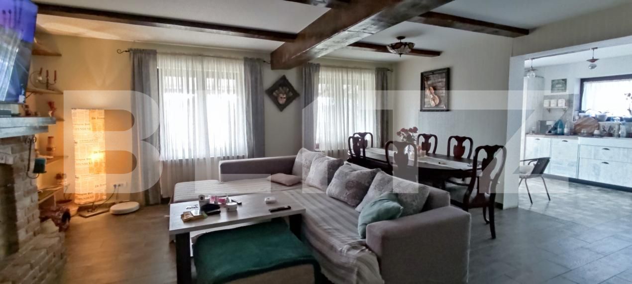 Casa de vânzare 4 camere 1 Decembrie - 188269CV | BLITZ București | Poza2