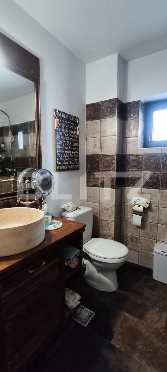 Casa de vânzare 4 camere 1 Decembrie - 188269CV | BLITZ București | Poza20