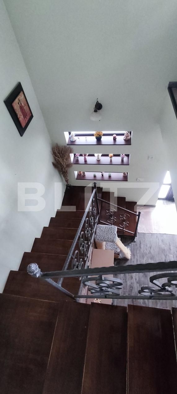 Casa de vânzare 4 camere 1 Decembrie - 188269CV | BLITZ București | Poza17