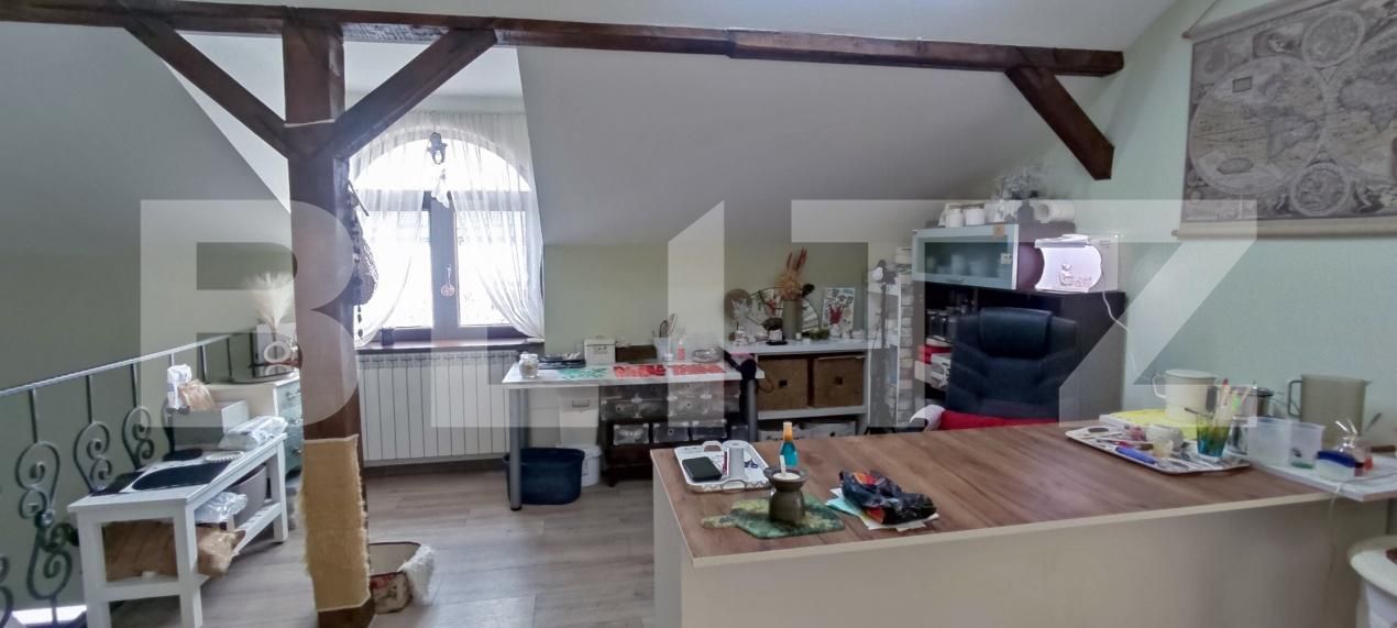 Casa de vânzare 4 camere 1 Decembrie - 188269CV | BLITZ București | Poza14