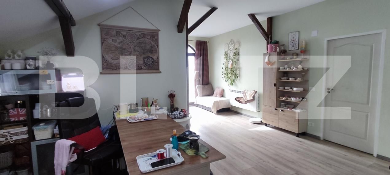 Casa de vânzare 4 camere 1 Decembrie - 188269CV | BLITZ București | Poza15