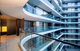 Apartament de vanzare 2 camere – Yacht Kid Floreasca | etaj 6 | complet mobilat