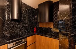 Apartament de vanzare 2 camere – Yacht Kid Floreasca | etaj 6 | complet mobilat