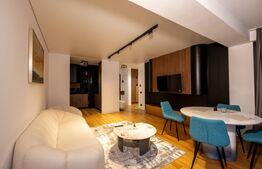 Apartament de vanzare 2 camere – Yacht Kid Floreasca | etaj 6 | complet mobilat