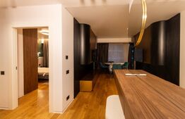 Apartament de vanzare 2 camere – Yacht Kid Floreasca | etaj 6 | complet mobilat