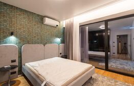 Apartament de vanzare 2 camere – Yacht Kid Floreasca | etaj 6 | complet mobilat