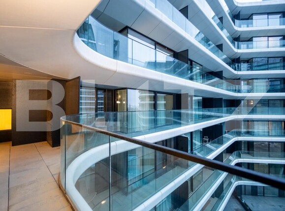 Apartament de vânzare 2 camere Floreasca - 188271AV | BLITZ București | Poza1