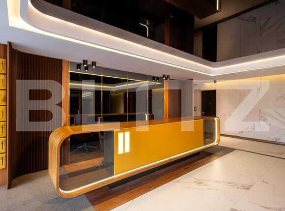 Apartament de vânzare 2 camere Floreasca - 188271AV | BLITZ București | Poza4