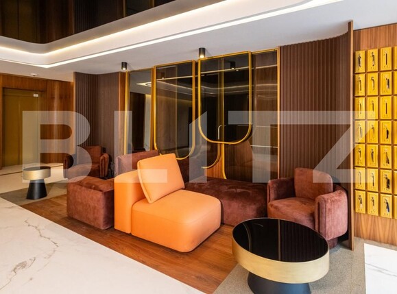 Apartament de vânzare 2 camere Floreasca - 188271AV | BLITZ București | Poza5