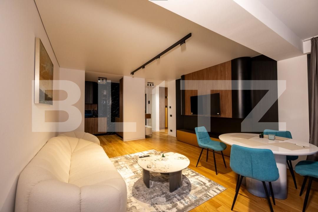 Apartament de vânzare 2 camere Floreasca - 188271AV | BLITZ București | Poza8