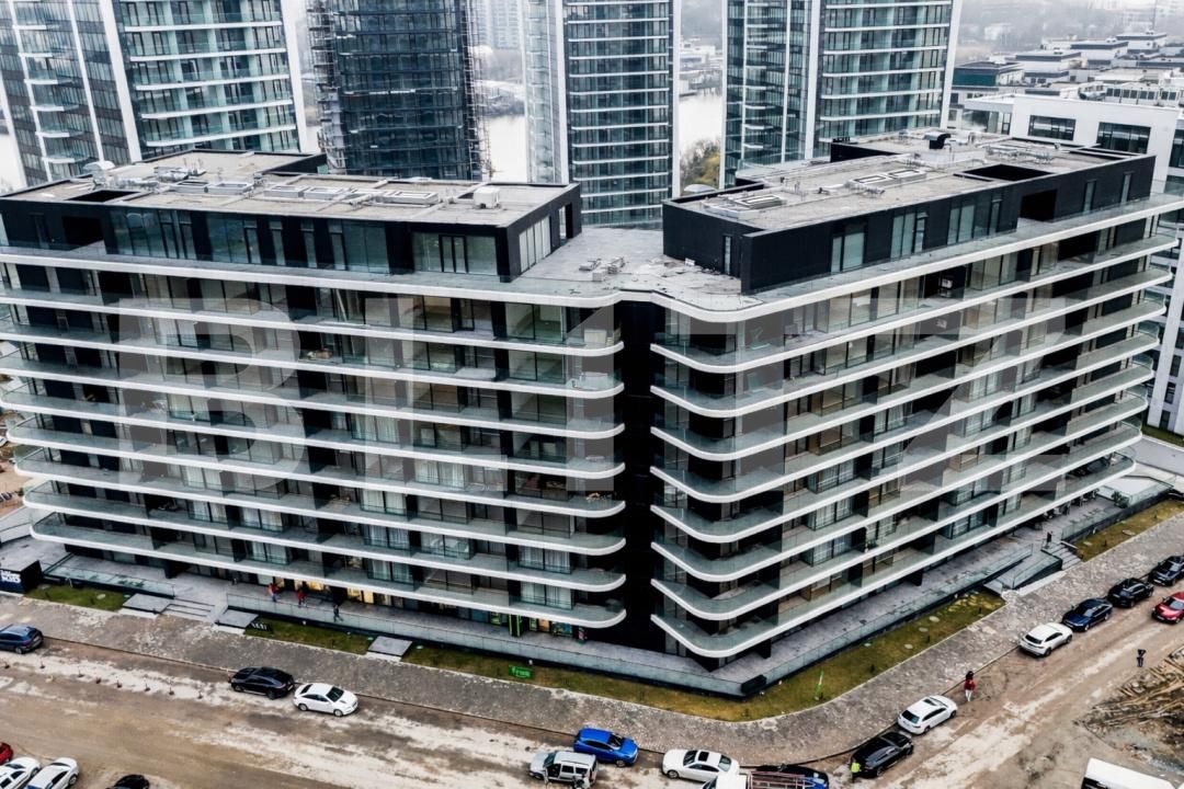 Apartament de vânzare 2 camere Floreasca - 188271AV | BLITZ București | Poza3