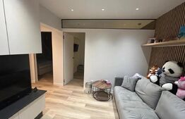 2 Cam Modern | Centrala Proprie | Complet Mobilat | Bloc Reabilitat