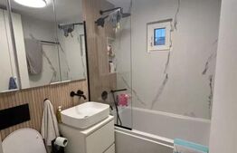 2 Cam Modern | Centrala Proprie | Complet Mobilat | Bloc Reabilitat