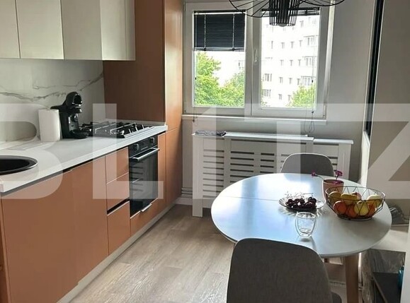Apartament de vânzare 3 camere Central - 188318AV | BLITZ București | Poza6