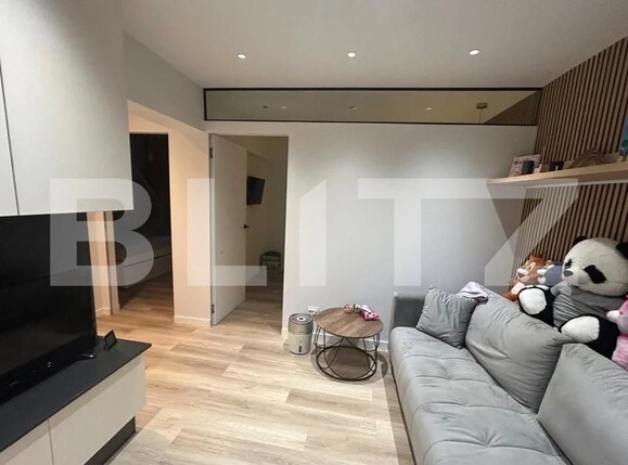 Apartament de vânzare 3 camere Central - 188318AV | BLITZ București | Poza3