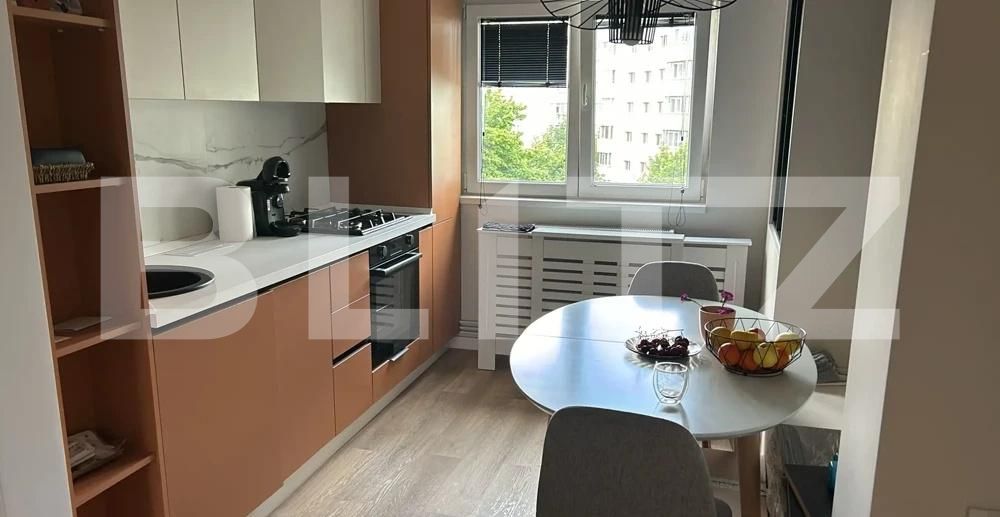 Apartament de vânzare 3 camere Central - 188318AV | BLITZ București | Poza6