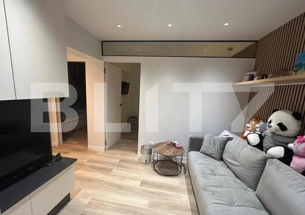 Apartament de vânzare 3 camere Central - 188318AV | BLITZ București | Poza3