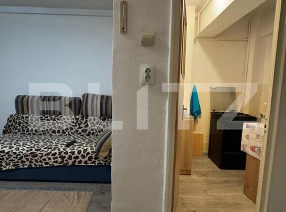 Garsonieră de vânzare 13 Septembrie - 188370AV | BLITZ București | Poza4