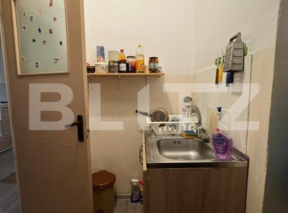Garsonieră de vânzare 13 Septembrie - 188370AV | BLITZ București | Poza6