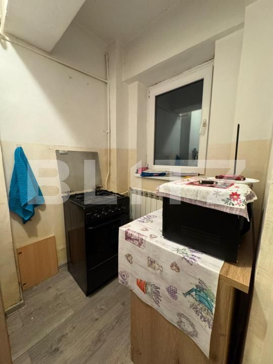 Garsonieră de vânzare 13 Septembrie - 188370AV | BLITZ București | Poza5