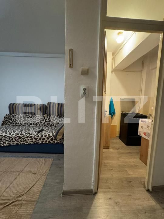 Garsonieră de vânzare 13 Septembrie - 188370AV | BLITZ București | Poza4