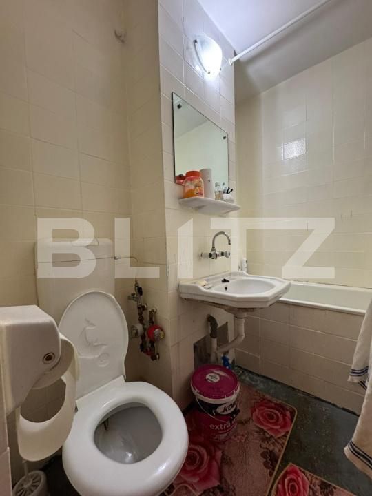 Garsonieră de vânzare 13 Septembrie - 188370AV | BLITZ București | Poza8