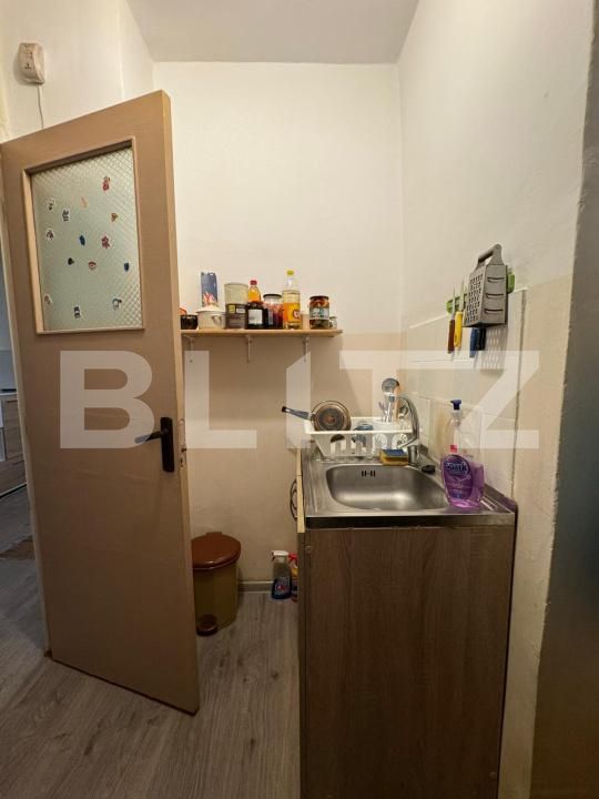 Garsonieră de vânzare 13 Septembrie - 188370AV | BLITZ București | Poza6