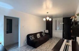 Apartament cu 4 camere - metrou Aparătorii Patriei