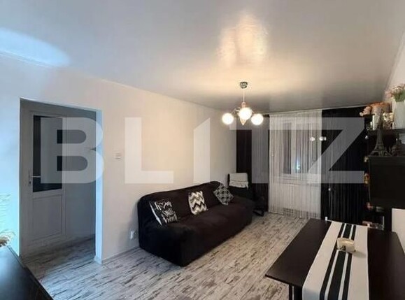 Apartament de vânzare 4 camere Berceni - 188397AV | BLITZ București | Poza1