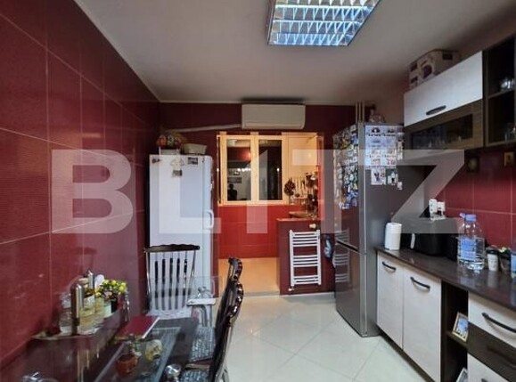 Apartament de vânzare 4 camere Berceni - 188397AV | BLITZ București | Poza3