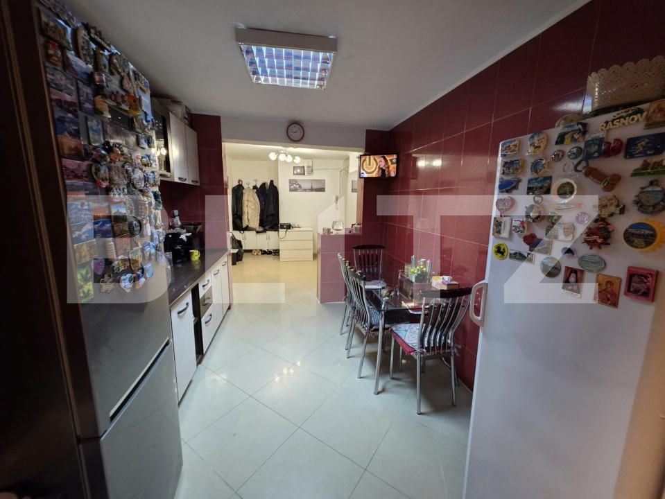 Apartament de vânzare 4 camere Berceni - 188397AV | BLITZ București | Poza4