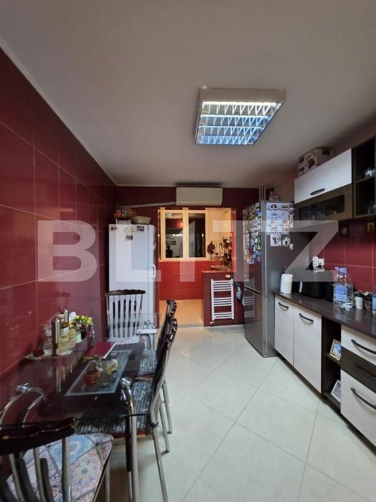 Apartament de vânzare 4 camere Berceni - 188397AV | BLITZ București | Poza3