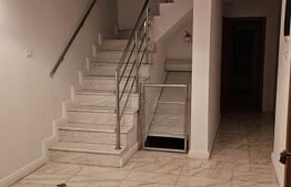 Vilă Premium D+P+1+M | Saună | Curte & Terasă