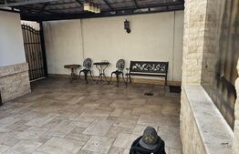 Vilă Premium D+P+1+M | Saună | Curte & Terasă