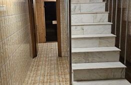 Vilă Premium D+P+1+M | Saună | Curte & Terasă