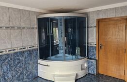 Vilă Premium D+P+1+M | Saună | Curte & Terasă