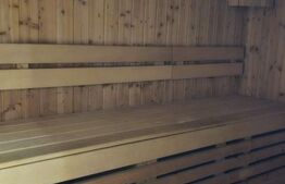 Vilă Premium D+P+1+M | Saună | Curte & Terasă