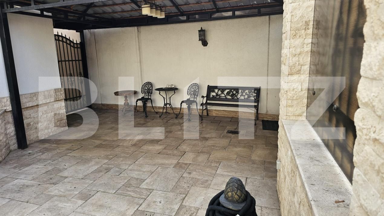 Casa de vânzare 6 camere Colentina - 188475CV | BLITZ București | Poza19