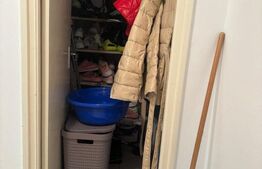 Apartament 2 camere - Giurgiului