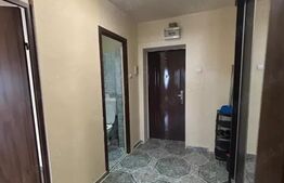 Garsonieră 39 mp | Decomandata | Ghica Tei | Bloc 1987