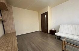 Garsonieră 39 mp | Decomandata | Ghica Tei | Bloc 1987