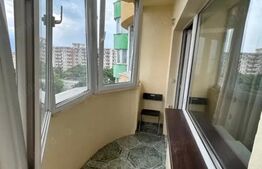 Garsonieră 39 mp | Decomandata | Ghica Tei | Bloc 1987