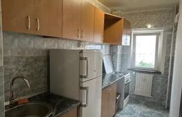 Garsonieră 39 mp | Decomandata | Ghica Tei | Bloc 1987