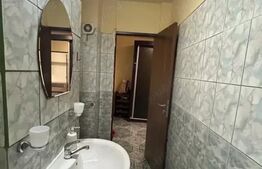 Garsonieră 39 mp | Decomandata | Ghica Tei | Bloc 1987