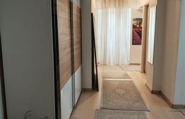 Apartament 3 camere, 87 mp, 3 Balcoane, 2 Bain - Langa Parc Herastrau, Baneasa 