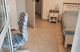 Apartament 3 camere, 87 mp, 3 Balcoane, 2 Bain - Langa Parc Herastrau, Baneasa 