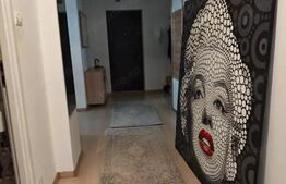 Apartament 3 camere, 87 mp, 3 Balcoane, 2 Bain - Langa Parc Herastrau, Baneasa 