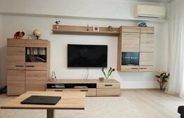 Apartament 3 camere, 87 mp, 3 Balcoane, 2 Bain - Langa Parc Herastrau, Baneasa 