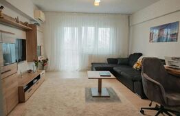 Apartament 3 camere, 87 mp, 3 Balcoane, 2 Bain - Langa Parc Herastrau, Baneasa 